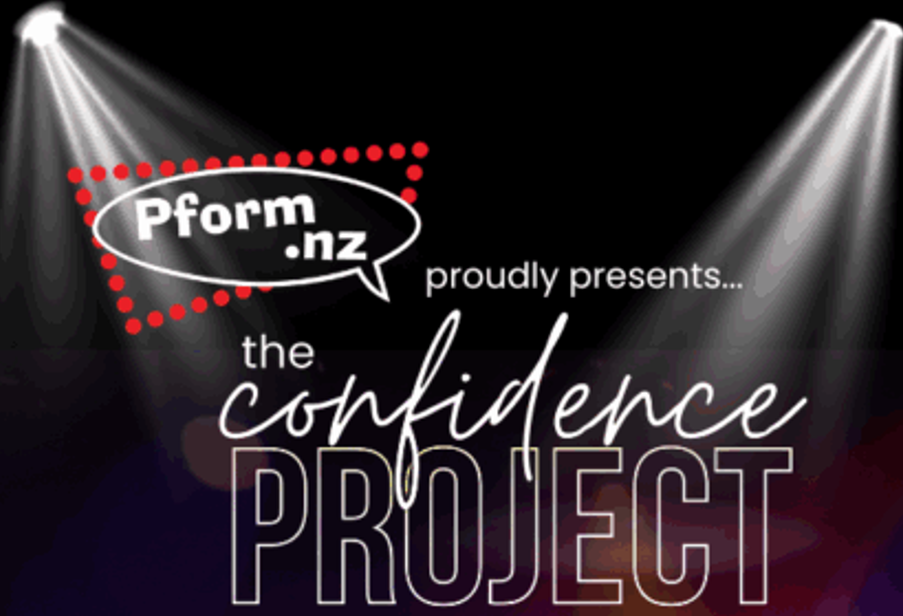 The Confidence Project